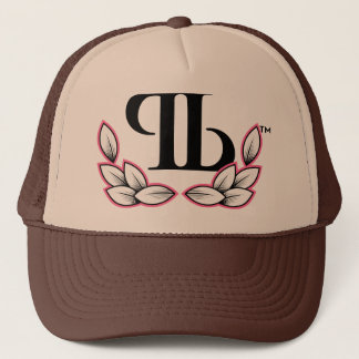 Pandemic Laurel Trucker Hat