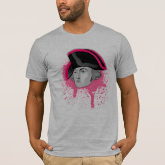 Pandemic Union Joke T-Shirt