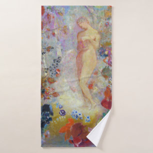 Pandora Anagoria, Redon Bath Towel