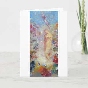 Pandora Anagoria, Redon Card