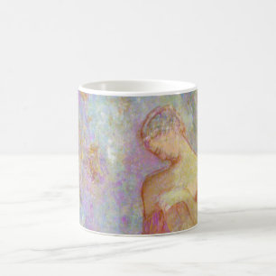 Pandora Anagoria, Redon Coffee Mug