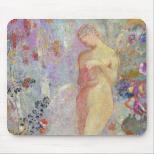Pandora Anagoria, Redon Mouse Mat