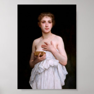 PANDORA (Greek Mythology) ~ Poster