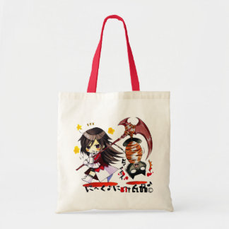 Pandora Hearts +  Hi! CLuB © bag. Tote Bag