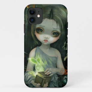 Carnevale di Morte Jasmine Becket-Griffith Tarot Death Card