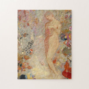 Pandora Jigsaw Puzzle