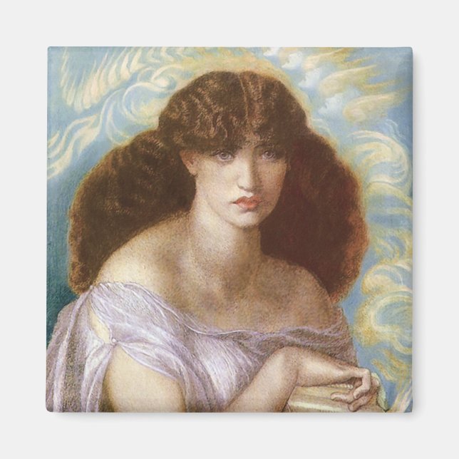 Pandora Magnet (Front)