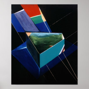 Pandora/Pandora's box Poster