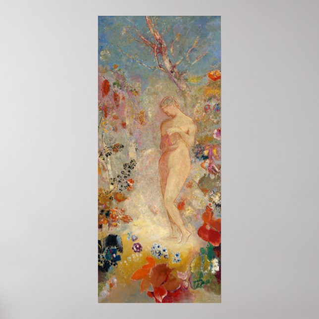 Pandora Poster (Front)