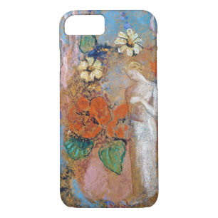 Pandora, Redon iPhone 8/7 Case