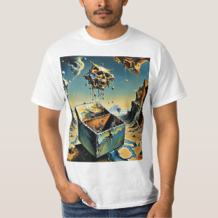 Pandora’s Box T-Shirt