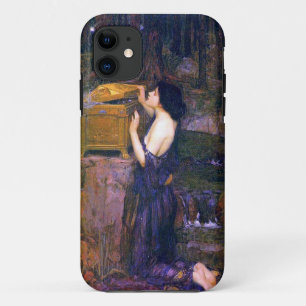 Pandora's Box Iphone 5 and  Case