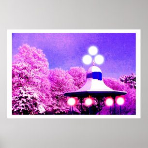 PANDORA'S BOX POSTER