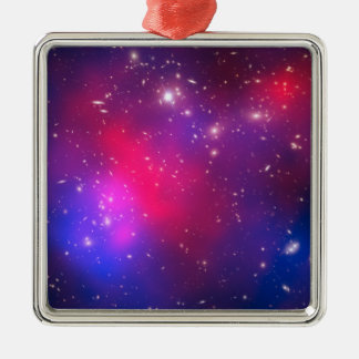 Pandora's Cluster Close Up Metal Tree Decoration