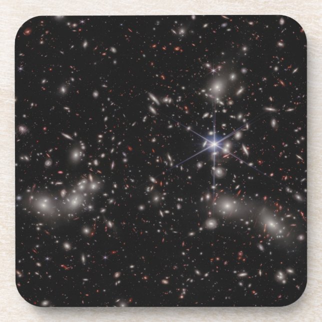 Pandora's Cluster Coaster (Front)