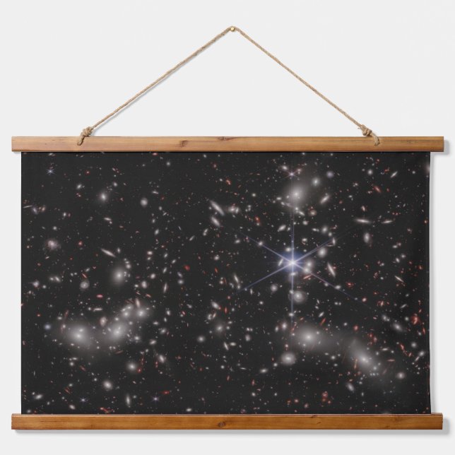 Pandora's Cluster Hanging Tapestry (Front)