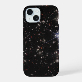 Pandora's Cluster iPhone 15 Case