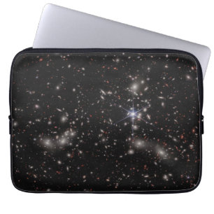 Pandora's Cluster Laptop Sleeve