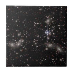 Pandora's Cluster Tile