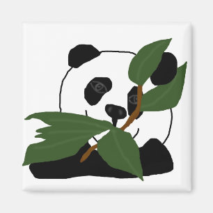 Pandy sweetheart magnet