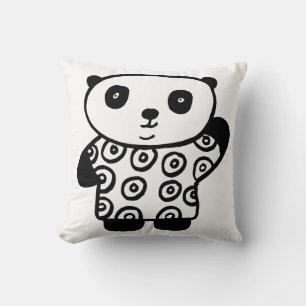 Pandy the Panda Cushion