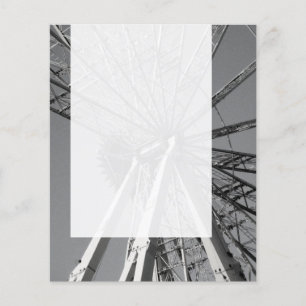 Panel 014 - Big Wheel Flyer