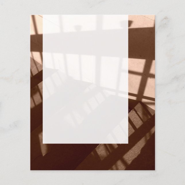 Panel 018 - Steps Flyer (Front)