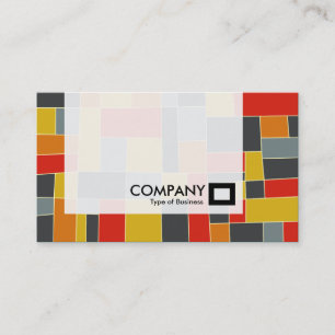 Panel - Abstract 240413 Business Card