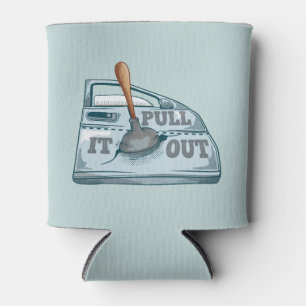 Panel beating car workshop can cooler