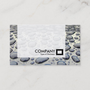 Panel - Car Hood Business Card