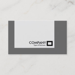 Panel - Colours - Grey Business Card