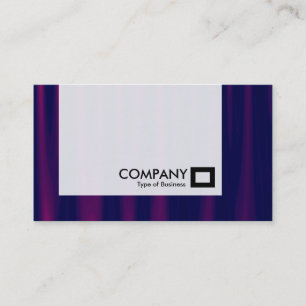 Panel - Drapery 04 Business Card