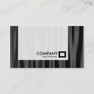 Panel - Drapery 07 Business Card