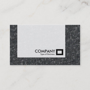 Panel - Fine Wool 02 Business Card
