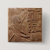 Panel from a niche