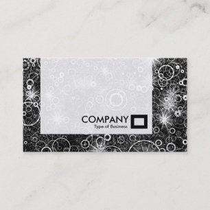 Panel - Halo Stars Business Card