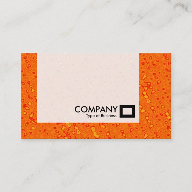 Panel - Marmalade Sea Business Card (Front)
