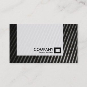 Panel - Midnight Shed Business Card