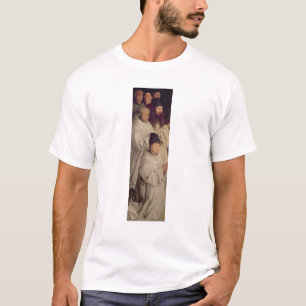 Panel of the Monks T-Shirt