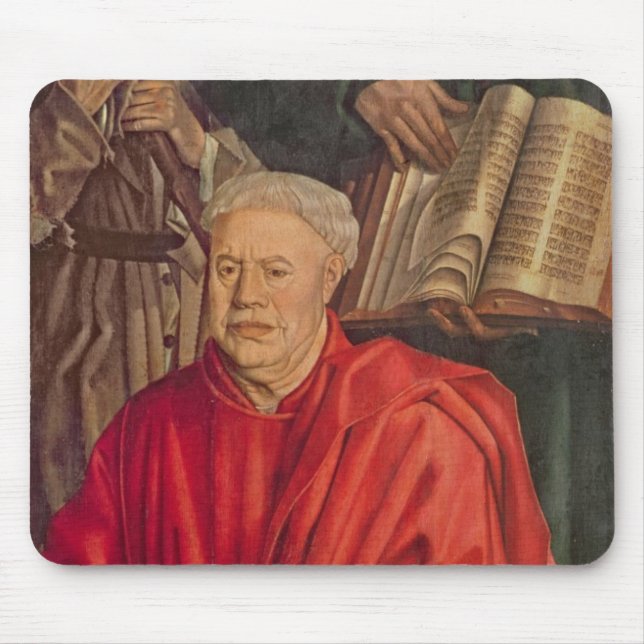 Panel of the Relics Mouse Mat (Front)