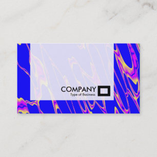 Panel - Paint Factory Business Card