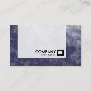 Panel - Smoke Business Card