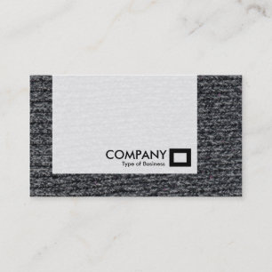 Panel - Woolly Jumper 01 Business Card
