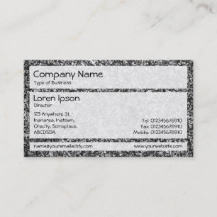 Panels 02 - Granite Business Card
