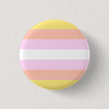 Pangender Flag Badge