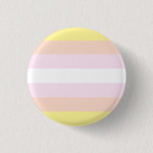 Pangender Pride Flag Badge