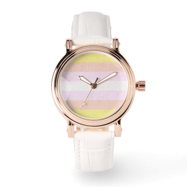 Pangender Watch (Front)
