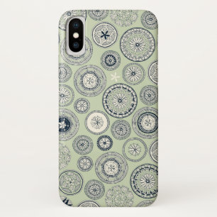 pango eden iPhone x case