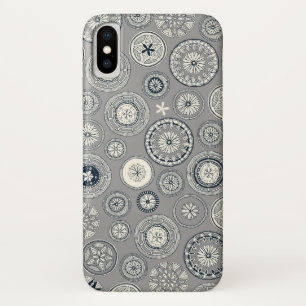 pango pewter iPhone x case