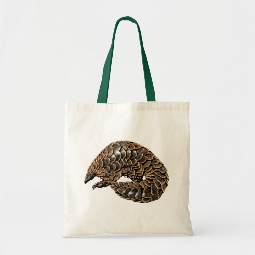Image of Pangolin Bag